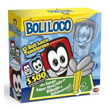 Juego De Mesa Bizak Boli Loco