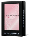 Juego De Mesa Black Mirror Caida En Picado Pegi 13
