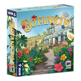 Juego De Mesa Botanicus