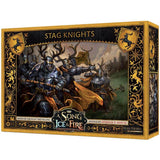 Juego De Mesa Cancion De Hielo Y Fuego: Caballeros Del Venado Pegi 14