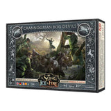 Juego De Mesa Cancion De Hielo Y Fuego Lacustres Demonios Del Pantano Edad Recomendada 14 Años