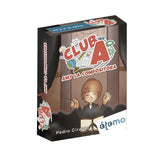 Juego De Mesa Club A : Amy La Compositora Pegi 8