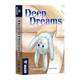 Juego De Mesa Deep Dreams Pocket