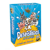 Juego De Mesa Despistados En La Granja Edad Recomendada 8 Años