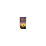 Juego De Mesa Devir Catan Piratas Y Exploradores 5 - 6 Jugadores