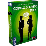 Juego De Mesa Devir Cdigo Secreto Do Pegi 11