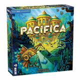 Juego De Mesa Devir Pacífica