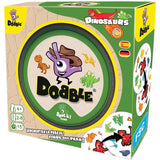 Juego De Mesa Dobble Dinosaurios