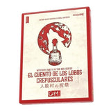 Juego De Mesa El Cuento De Los Lobos Crepusculares Pegi 15