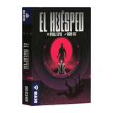 Juego De Mesa El Huesped Pocket