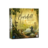 Juego De Mesa Everdell Esencial