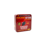 Juego De Mesa Exploding Kittens 10 Aniversario