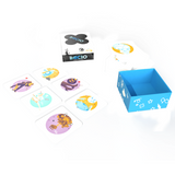 Juego De Mesa Inicio