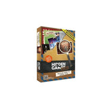 Juego De Mesa Magic Box Caso 4