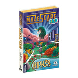 Juego De Mesa Mazescape Kids Hipnos