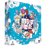 Juego De Mesa Mismamente