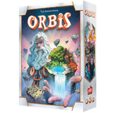 Juego De Mesa Orbis Pegi 10