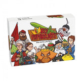 Juego De Mesa Rey Paparajote Pegi 8