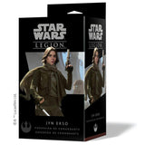 Juego De Mesa Star Wars Legion : Jyn Erso Pegi 14
