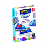 Juego De Mesa Tetris Speed Pegi 6