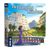 Juego De Mesa The Hanging Gardens