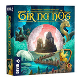 Juego De Mesa Tír Na Nóg