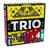 Juego De Mesa Trio