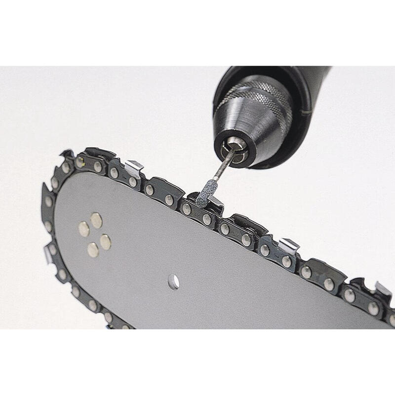 Juego De Minimuelas Abrasivas Cerámicas De 3 Piezas 2175000 Wolfcraft