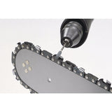 Juego De Minimuelas Abrasivas Cerámicas De 3 Piezas 2175000 Wolfcraft