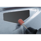 Juego De Muelas Abrasivas Cerámicas De 5 Piezas 2142000 Wolfcraft