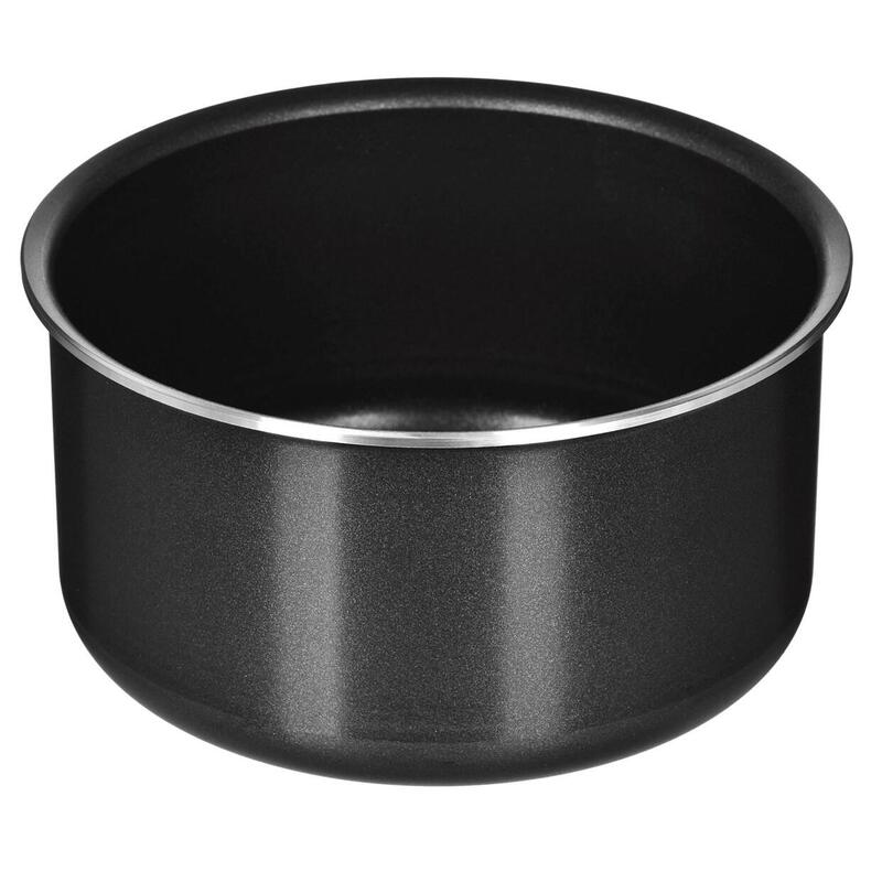 Juego De Ollas Tefal Ingenio Easy Cook L1539543