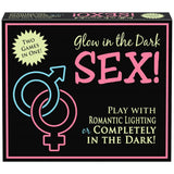 Kheper Games - Juego Glow In The Dark Sex!