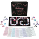 Juego De Parejas Intimacy (En Es)