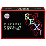 Kheper Games - Sex Juego Para Parejas Es/En
