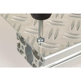 Juego De Puntas Dobles Solid, 2 Pzas. Pz/Ranura 2408000 Wolfcraft