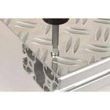 Juego De Puntas Dobles Solid, 2 Pzas. Pz/Ranura 2408000 Wolfcraft