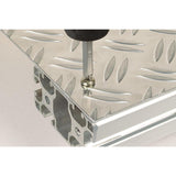 Juego De Puntas Dobles Solid, 2 Pzas. Pz/Ranura 2408000 Wolfcraft