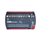 Juego De Puntas Makita Torsión, 13 Piezas, Juego De Puntas P-74837