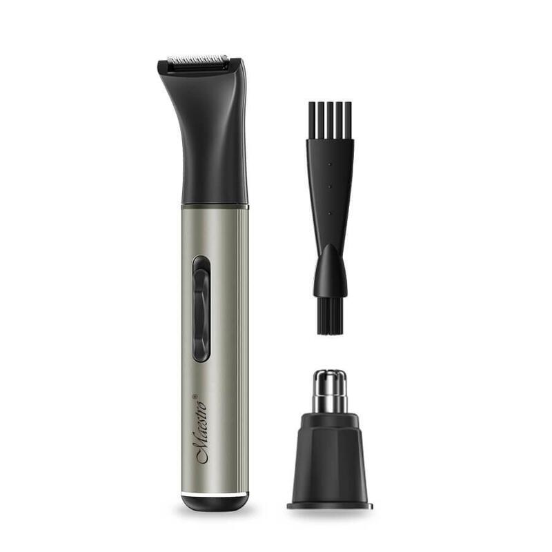 Juego De Recortadora 2 En 1 Maestro Mr-666