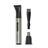 Juego De Recortadora 2 En 1 Maestro Mr-666