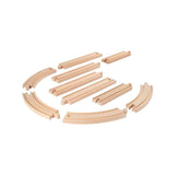 Juego De Rieles Eichhorn Bahn 100006403