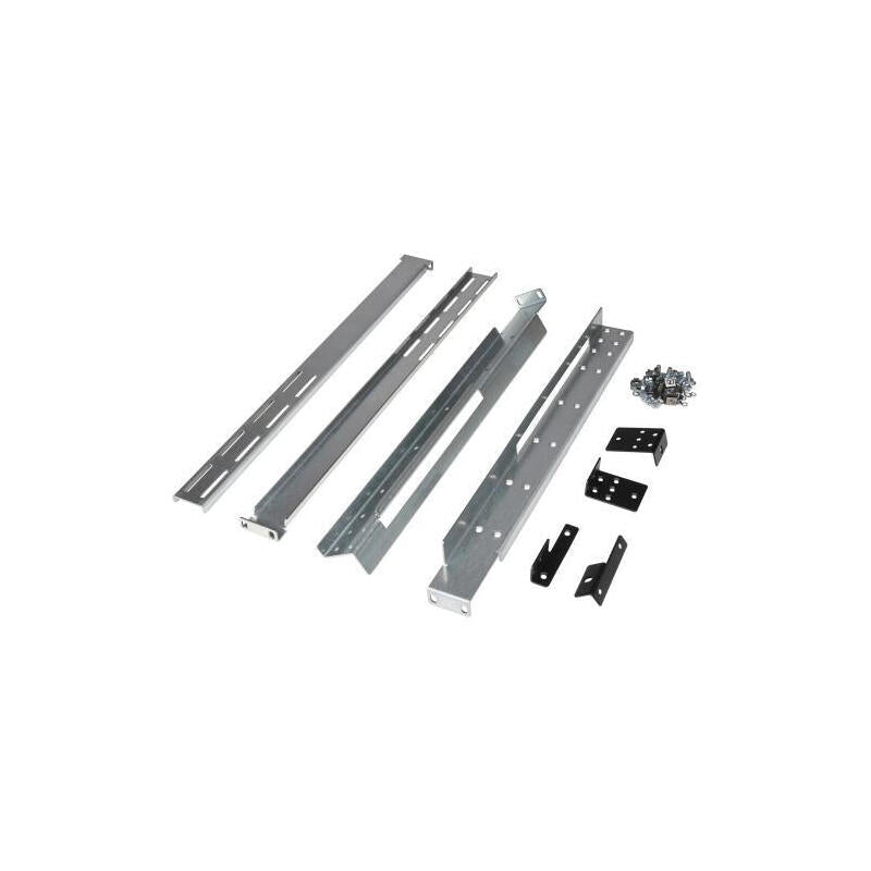 Juego De Rieles Para El Montaje De Ups Ever En Versión Rt En Rack Ever W / Op-Za00-0001 / 00