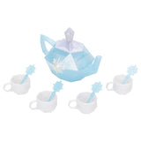 Juego De Té Elsa - Frozen Disney