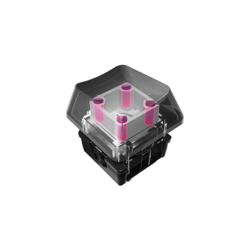 Asus Teclado Accesorio Rx Pbt Keycap Set