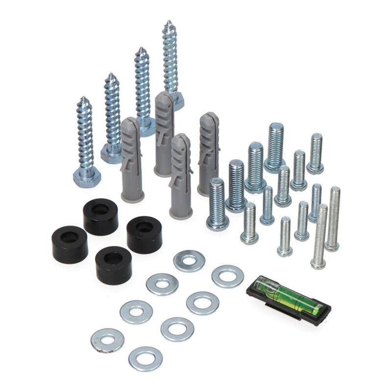 Juego De Tornillos Para Modelo De Soporte Tv 50135