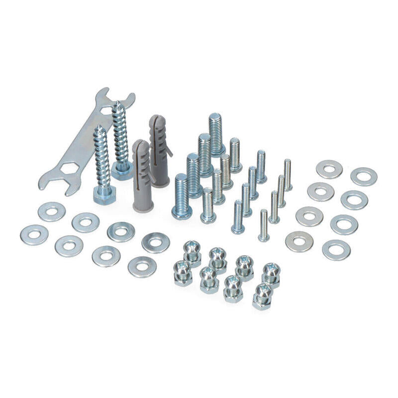 Juego De Tornillos Para Modelo De Soporte Tv 50136