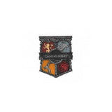Juego De Tronos - Iman - Sigil Magent
