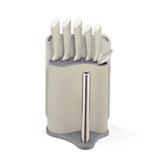 Juego De Utensilios De Cocina Para Cortar Maestro Mr-1413 Juego De Cuchillos (Mr-1413-Grey) Gris