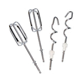 Juego De Varillas Para Amasador Modelo 07589