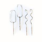 Juego De Varillas Para Amasador Modelo 07679